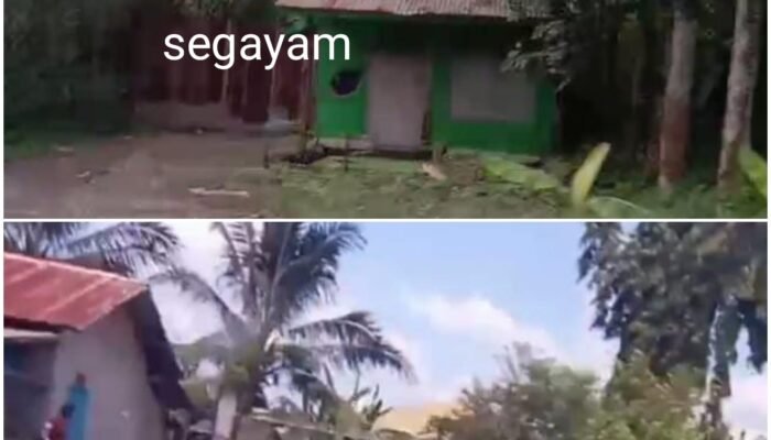Dugaan Gudang BBM Ilegal Milik FJR Masih Bebas Beroperasi Dimana APH