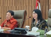 1145 Tenaga Honorer Tidak Lolos PPPK Mengadu Nasib Kepada Komisi 1 DPRD Kota Bekasi