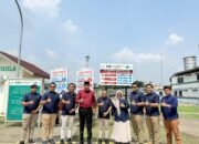 Walikota Bekasi Meminta BUMD di Kota Bekasi Mencontoh PT Migas dari Rugi Jadi Untung