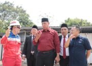 Beri Kontribusi bagi Keuangan Daerah, Tri AdhiAnto: PT Migas (Perseroda) Berhasil Bangkit