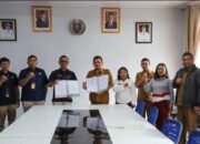 PT. Taspen Cabang Pematang Siantar Resmi Melayani di Mal Pelayanan Publik Kabupaten Humbang Hasundutan