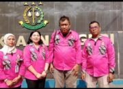 Kejaksaan Negeri Kabupaten Bekasi Akhirnya Tahan Tersangka Anak Binmaspol Polsek Babelan