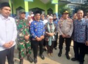 Wakaplsek Bantargebang Dampingi Menteri PPPA Kunjungi SD Dinamika Guna Peringati Hari Anak Nasional 2025