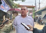Dukung Kopdes Merah Putih Dengan Kearifan Lokal, Begini Kata Faisal