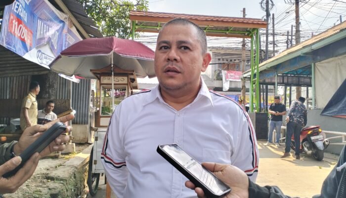 Dukung Kopdes Merah Putih Dengan Kearifan Lokal, Begini Kata Faisal