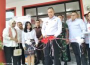 Tiap Kelurahan di Kota Bekasi Akan Ada Kopdes Merah Putih 