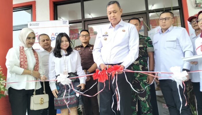 Tiap Kelurahan di Kota Bekasi Akan Ada Kopdes Merah Putih 