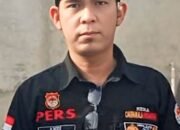 Oknum Polsek Kertapati Diduga Tuduh Wartawan Cakarawala Nusantara Bawa Narkoba