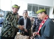 Pemkot Bekasi Terima Kunjungan Kota IPO Jepang Bahas Kolaborasi Internasional 9 Sektor Unggulan