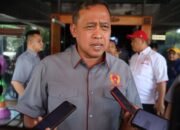 Tri Adhianto: Bekasi Siap Jadi Tuan Rumah Porprov XV 2026, Target Juara Umum