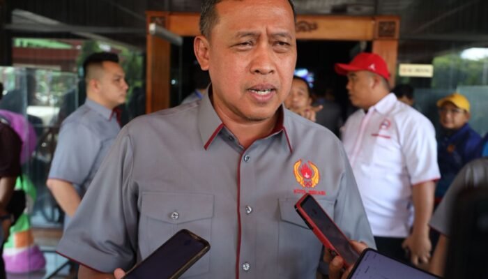 Tri Adhianto: Bekasi Siap Jadi Tuan Rumah Porprov XV 2026, Target Juara Umum