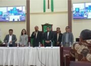 Sidang MPL PGIS Kabupaten Bekasi 2025 Pemilihan Sekum Baru dan Penguatan Komitmen Oikumenis