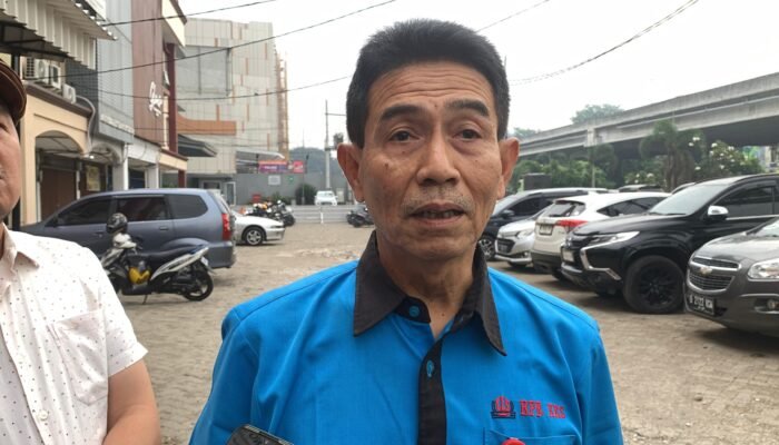 Diduga Oknum Kartar Jadi Jukir Liar, Rugikan Pengelola Ruko Sampai Ratusan Juta