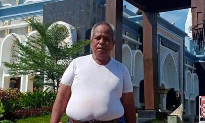 Ketua KKMD Kutuk Keras Pelaku Penculikan dan Pembunuhan Anak