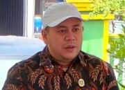 Diduga Sunat Jaspen, Waka II DPRD Minta Walikota Bekasi Berhentikan Kapus
