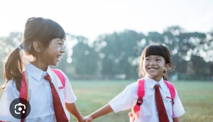 Mulai 14 Juli 2025 Jam Masuk Sekolah Kota Bekasi 06.30 WIB