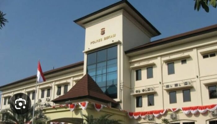 Polres Metro Bekasi Diduga Menangguhkan Tersangka Tindak Pidana Persetubuhan Anak Dibawah Umur