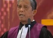 Ephorus HKI: Stop Judi Online, Rumah Tangga Hancur dan Risiko Gangguan Jiwa