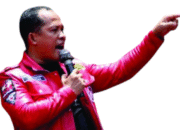 Pemuda Batak Bersatu Menolak Bungkam Ditengah Intoleransi 