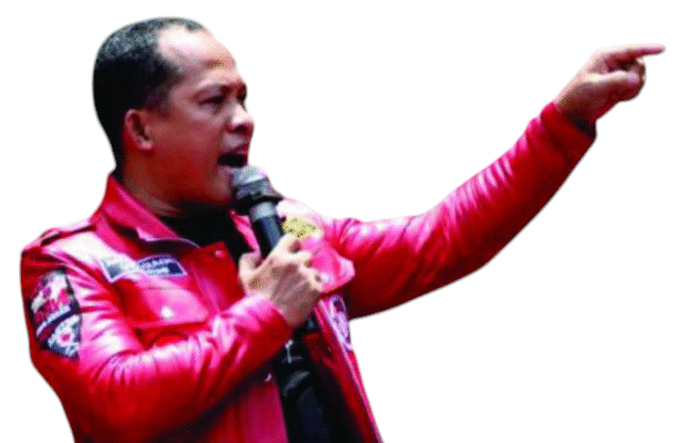 Pemuda Batak Bersatu Menolak Bungkam Ditengah Intoleransi 