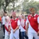 Wawali Harris Bobihoe Ajak Warga Meriahkan HUT RI 80