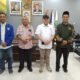 Bicarakan Soal Guru Agama Kristen, Wakil Ketua DPRD Kota Bekasi Menerima Pengurus PGIS