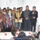 Bupati dan Kejari Bersama OPD Humbahas Ucapkan Belasungkawa Meninggalnya drg. Hasudungan Silaban M.Kes