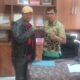 Tokoh Masyarakat Kertapati Silaturahmi di Kantor Lurah Kemang Agung